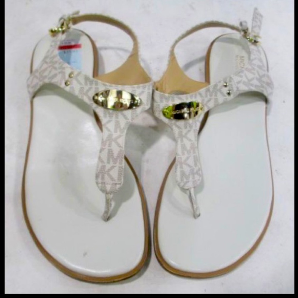 Michael kors sandals